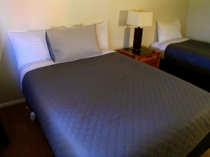 Murray River Hideaway