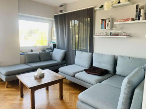 Superbe Maison Avec Jardin, Proche Plage, Chiens Admis - Fr-1-542-25