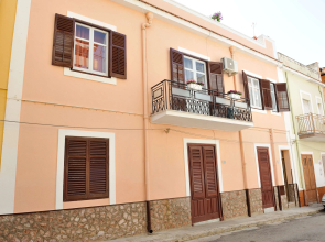 Casa Vacanze Terra Sinus