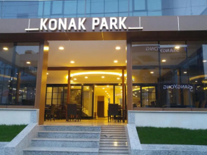 Konak Park Hotel