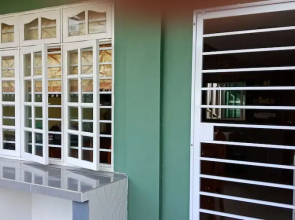 Merdeka Guest House