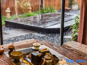 Fuxian Lake Shanxun Homestay (Xiaowan Village)