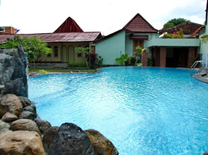 Puri Pangeran Hotel Yogyakarta