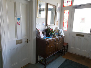 Rosemead Guest House
