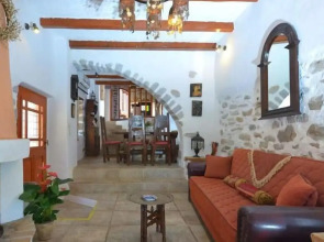 Almond Trees Villas