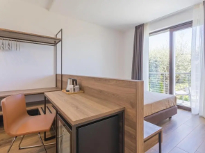 Room-insula Felix - Deluxe Double or Twi