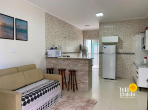 Casa de Temporada  Conforto para Até 10 Pessoas