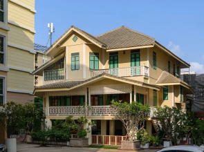 Wallaya Heritage Stay