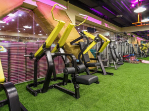 Citadines Ritan Beijing