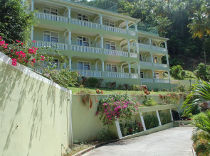 Atlantique View Resort & Spa, an Ascend Collection