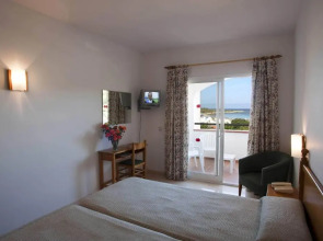 Hotel Xaloc Playa