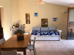 Arancetodamare Artemide