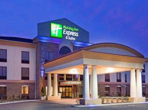 Holiday Inn Express & Suites Knoxville-Farragut by IHG