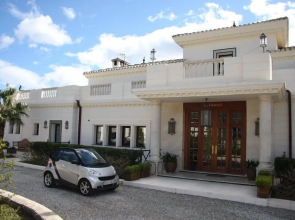Hotel Villarocamar