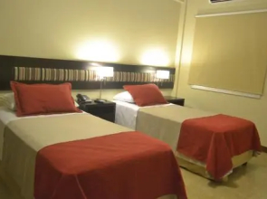Almunecar Hotel