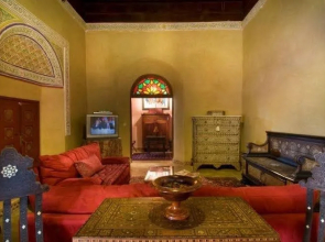 Riad Ravel