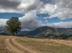 Simply Relax - Chopok