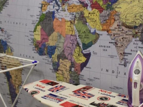 Chernyahovskogo Apartments 5v