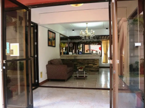 Hotel Casa Ilustre