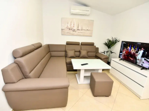 Apartments Sana