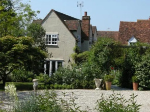 Motts Bed & Breakfast