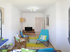 MY CHOICE Villa Lydia