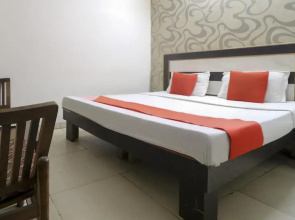Hotel Aman by OYO Rooms