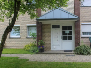 Haus Nordheimstraße Wohnung 7