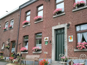 Ferme du Petit Breuil