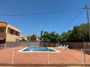 Bungalows Pascual