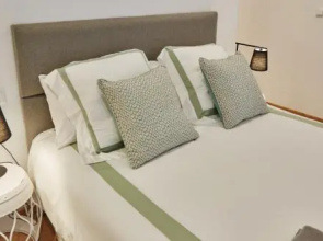 Apartamentos Orfas