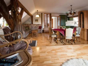 Apartman Horni