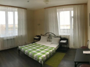 Hotel Complex Novinki