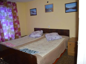 Guest House on Derbisheva