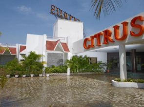 Vedic Village Sriperumbudur