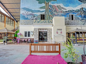 OYO 90943 Mochi 88 Homestay