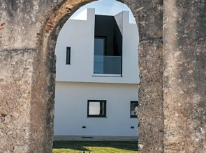 Obidos Aquae Ductus Suites