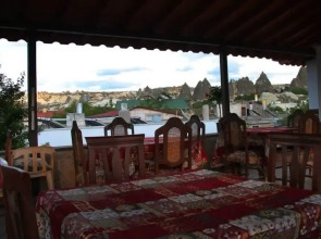 Happydocia Hotel & Pension