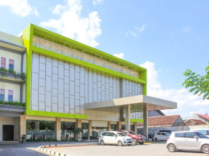 Airy Mataram Cakranegara Sriwijaya 132 Lombok