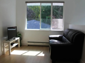 Ocean Park B&B