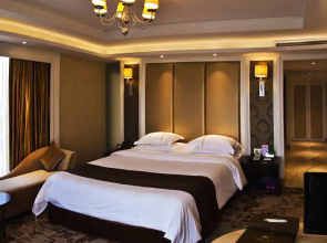 Jinlong International Hotel