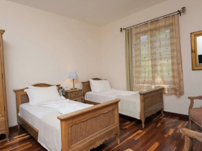 Cunda Labris Hotel
