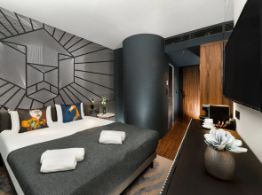 Hotel Clark Budapest - Adults Only