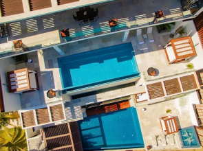 Villa in Cabo San Lucas 1034