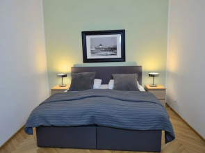 Jimmy's Apartments Suites