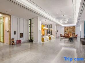 Vienna International Hotel Siam Luocheng