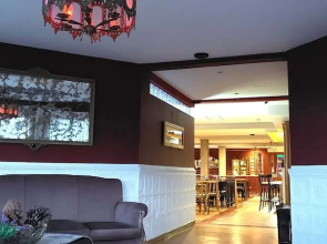 Meulen Hosteria Patagonica