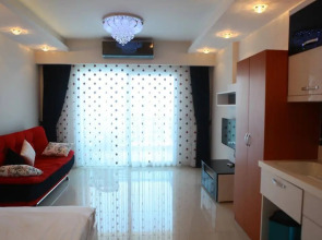 Azura Park Residence