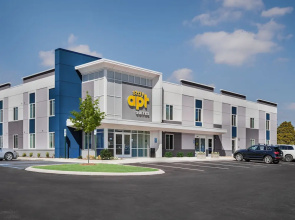 stayAPT Suites Greenville Greer BMW