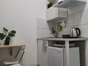 Апартаменты на улице Луначарского 31 корпус А